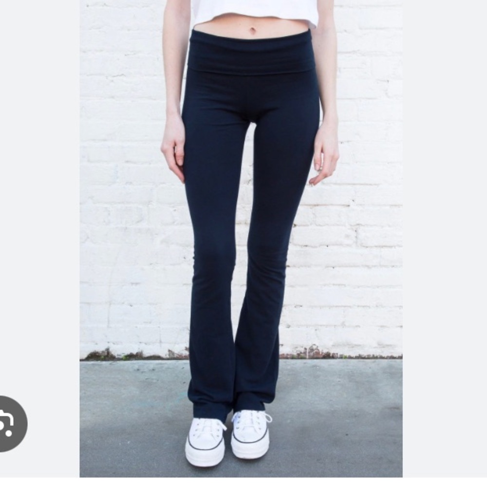Brandy Flare Leggings